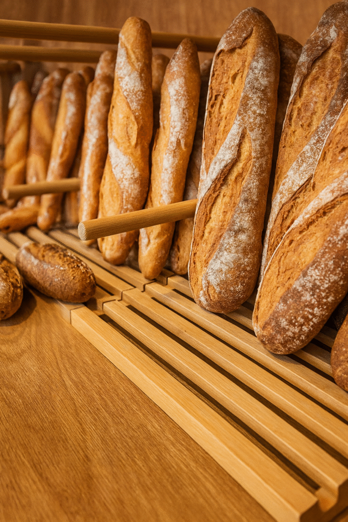 Baguette Baguette sin gluten de G-FREE